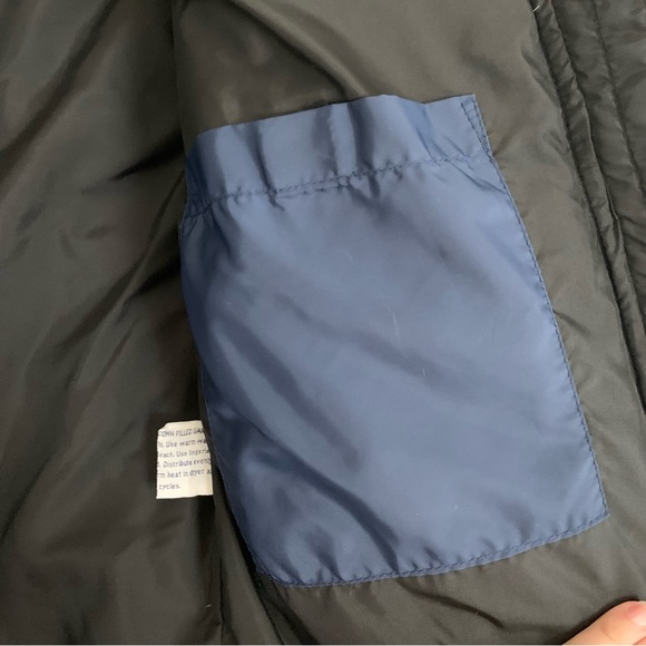 Vintage Obermeyer | "Colaire" Down Ski Jacket | Size M/12 Ladies - Picture 10 of 12